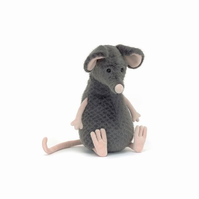 Jellycat Lachlan Sad Rata | LGDR-80572